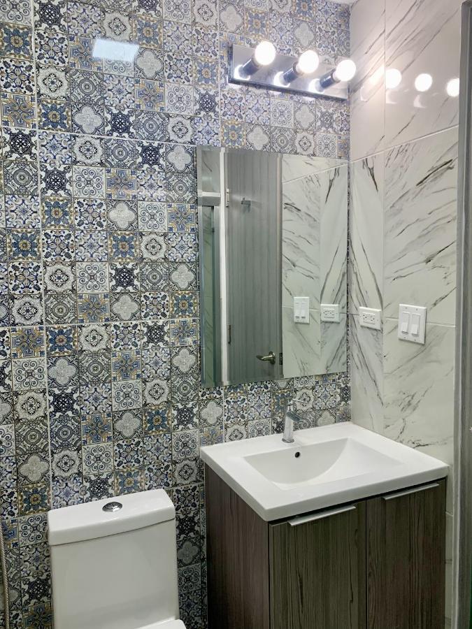 Moderno Apartamento En Avenida Balboa パナマ・シティー エクステリア 写真