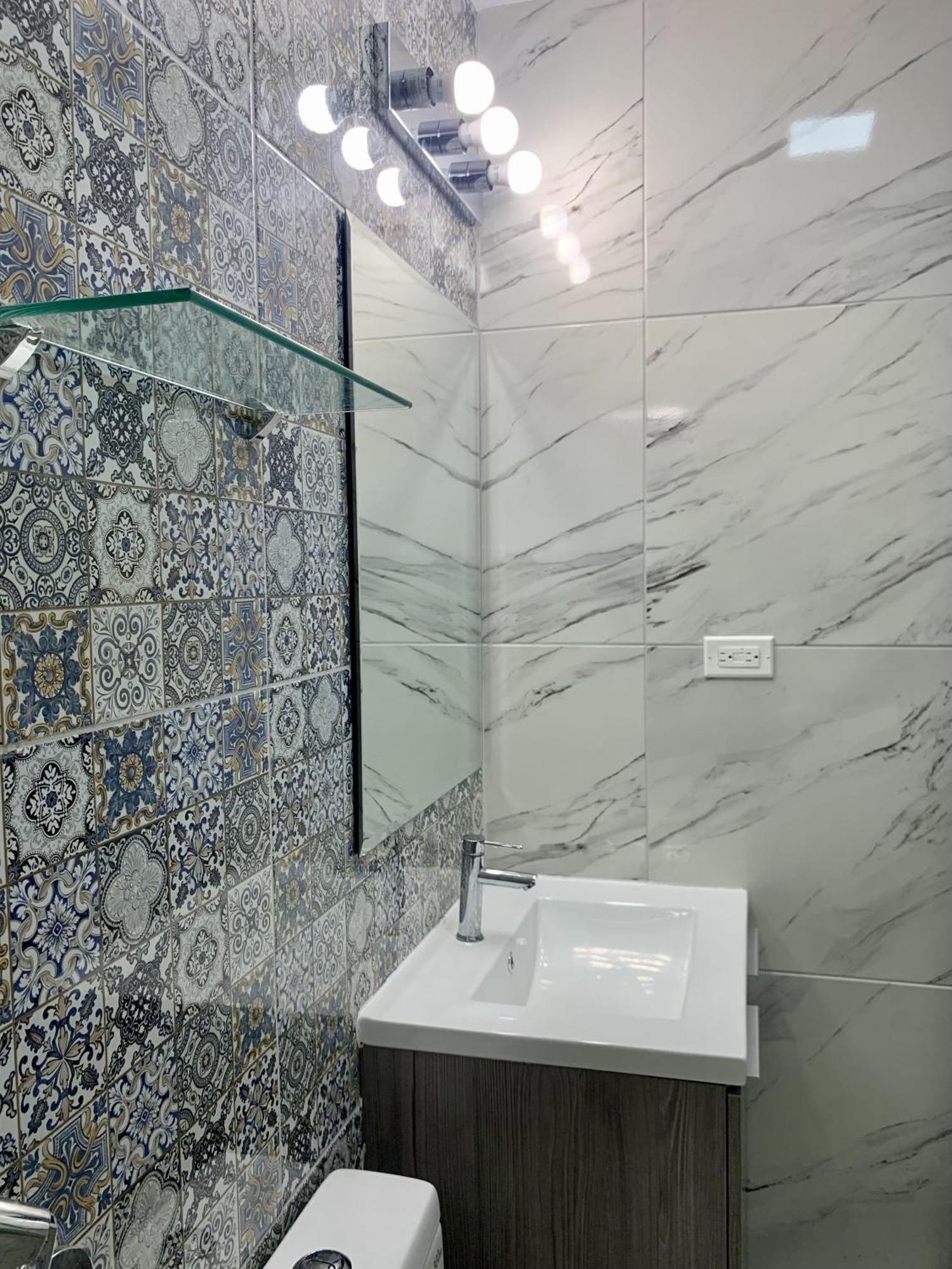 Moderno Apartamento En Avenida Balboa パナマ・シティー エクステリア 写真