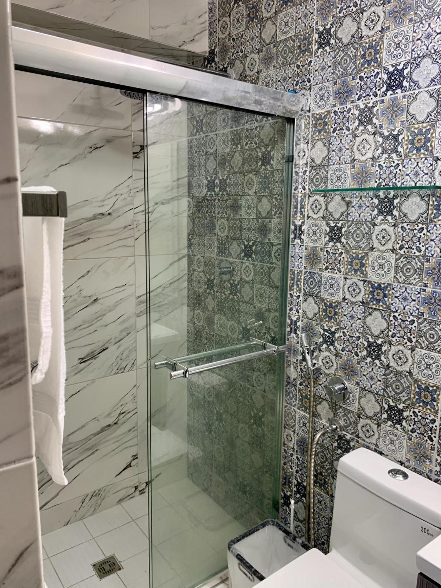Moderno Apartamento En Avenida Balboa パナマ・シティー エクステリア 写真